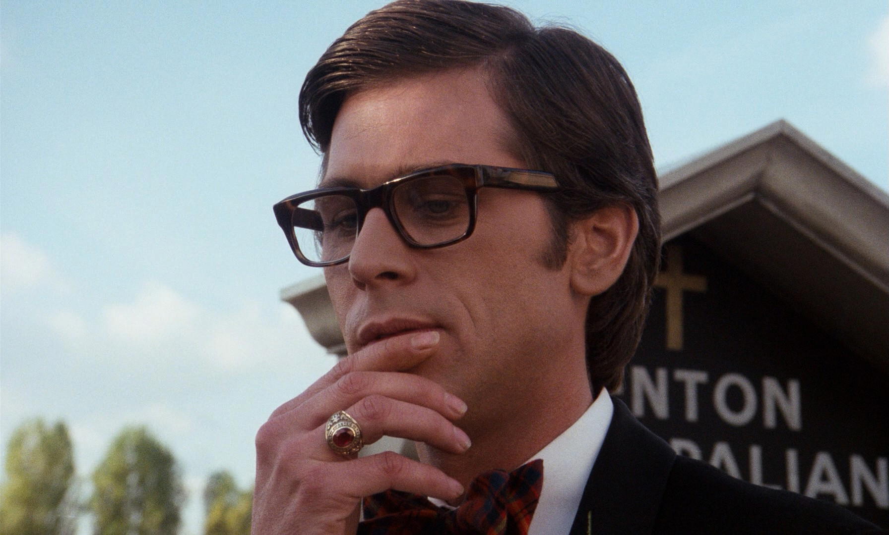 The Rocky Horror Picture Show