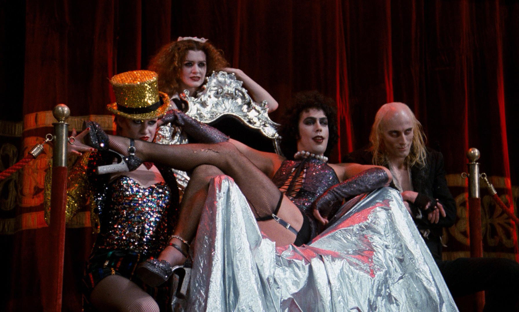 The Rocky Horror Picture Show