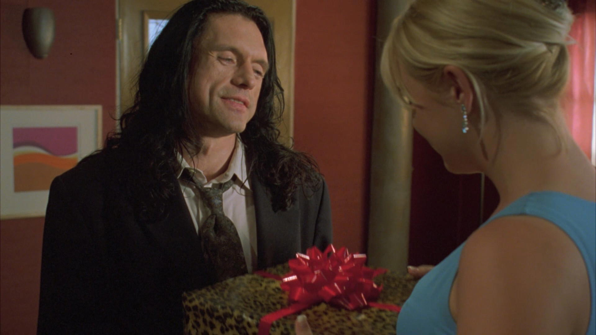 The Room
