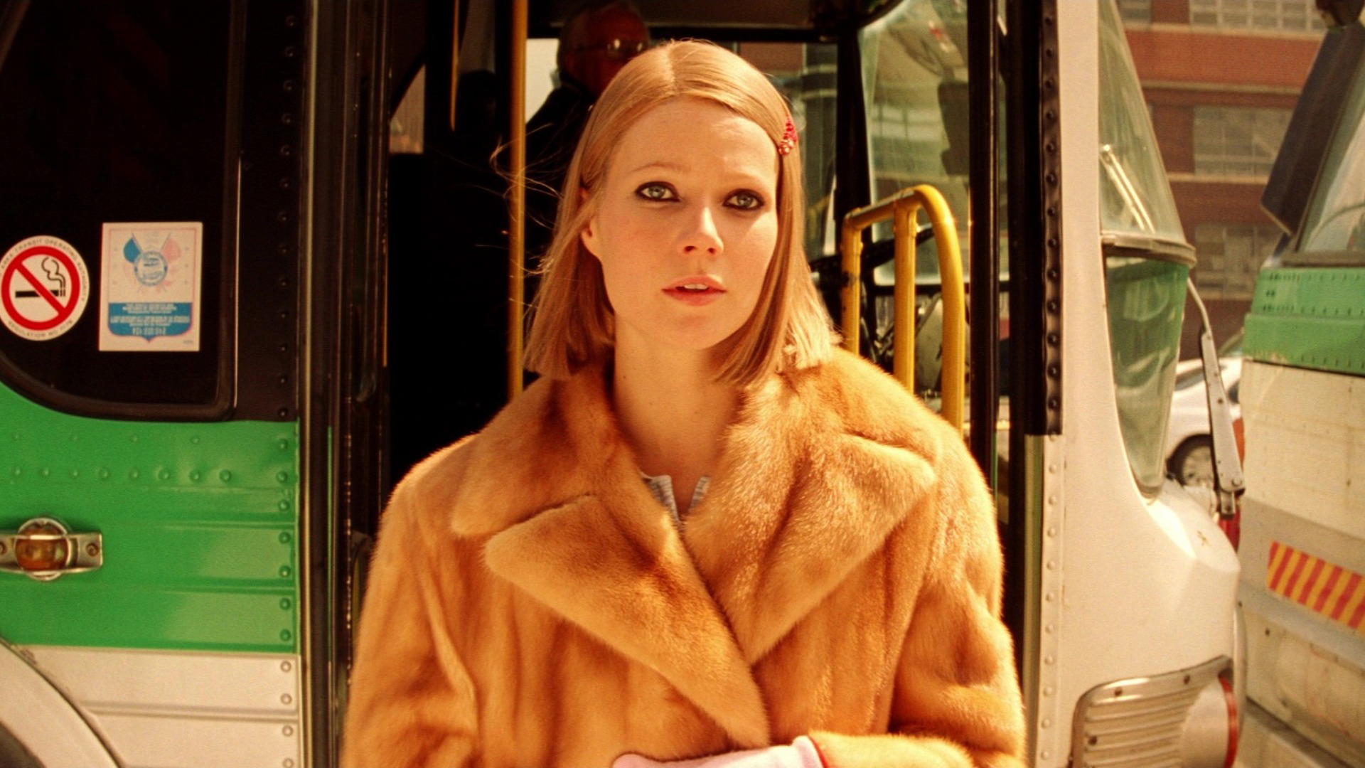 The Royal Tenenbaums