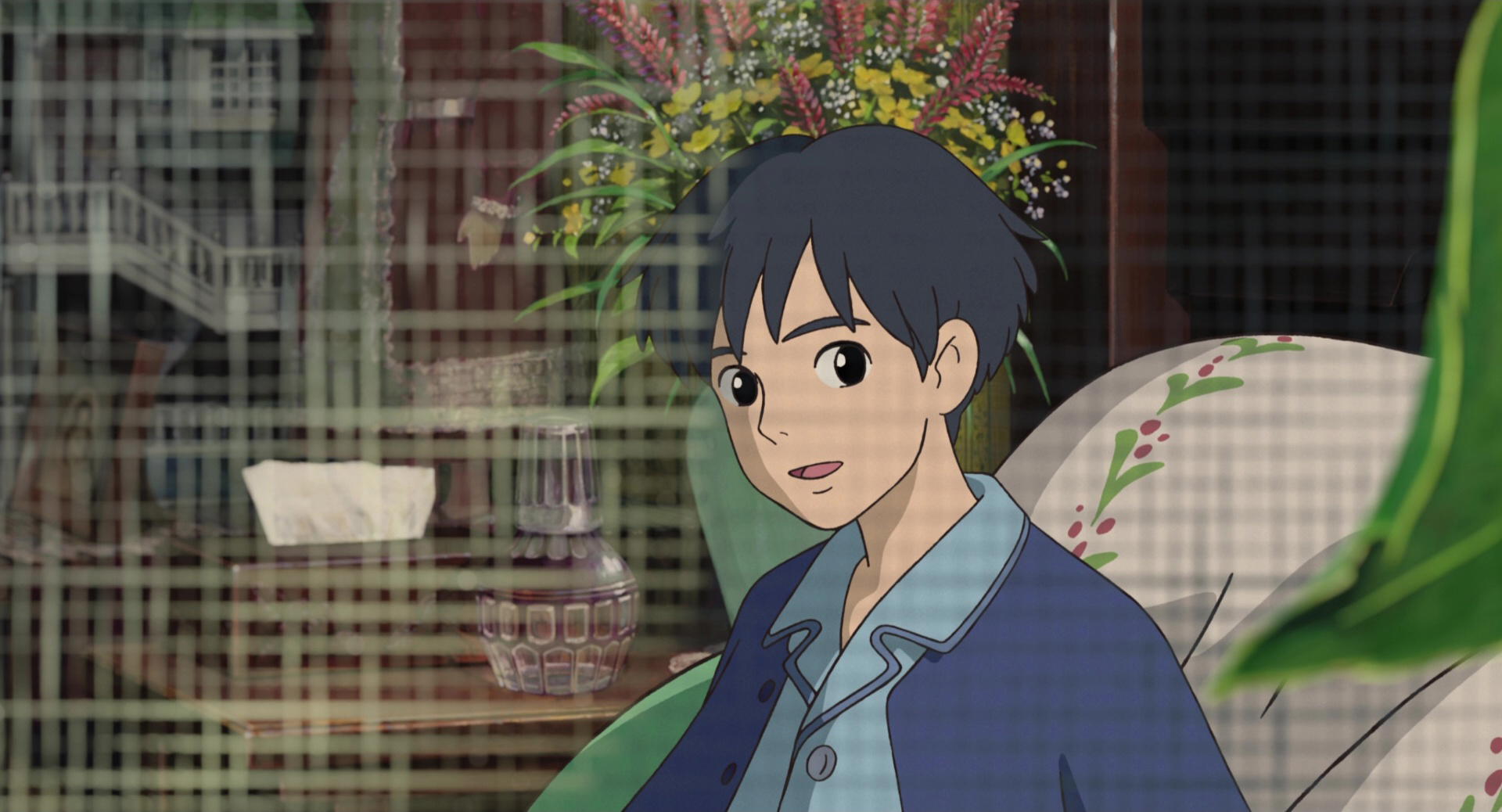 The Secret World of Arrietty