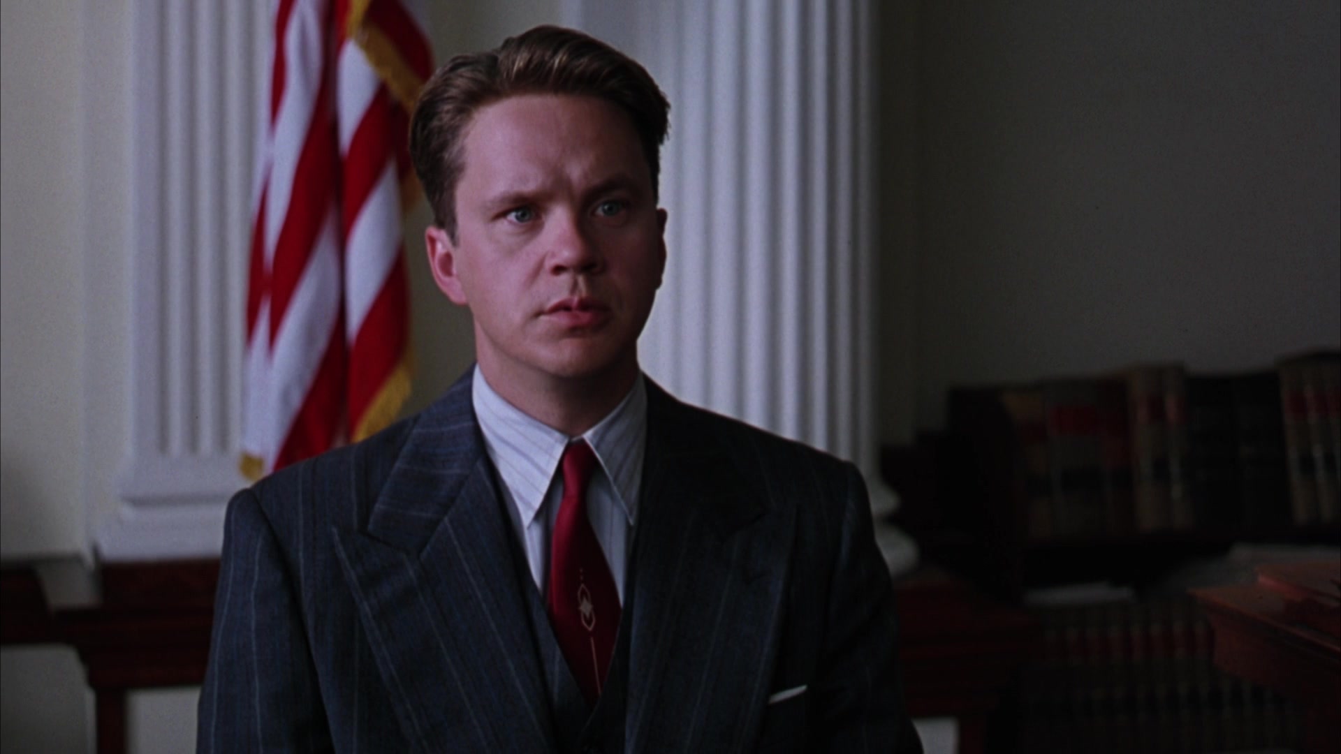 The Shawshank Redemption