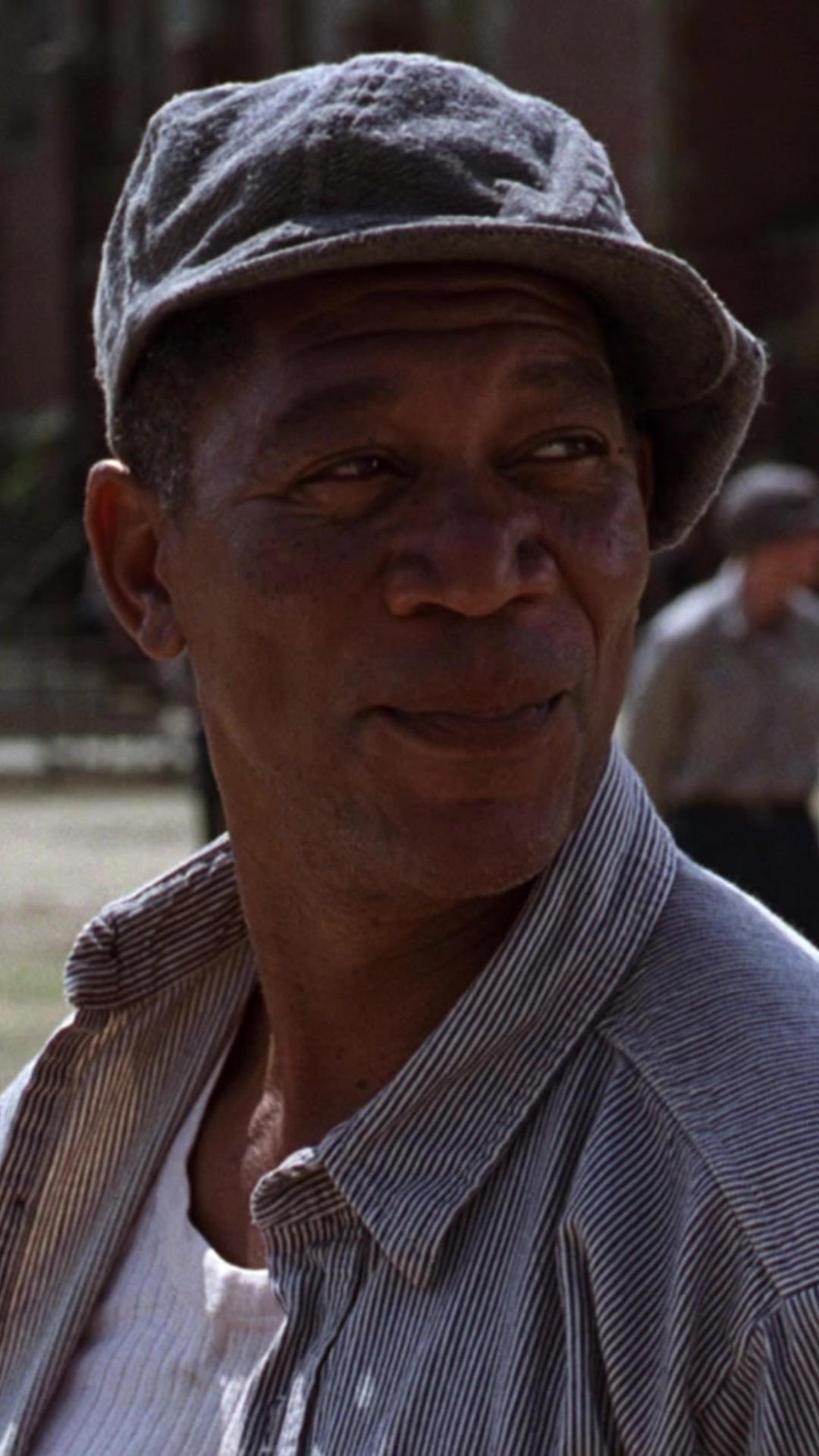 The Shawshank Redemption