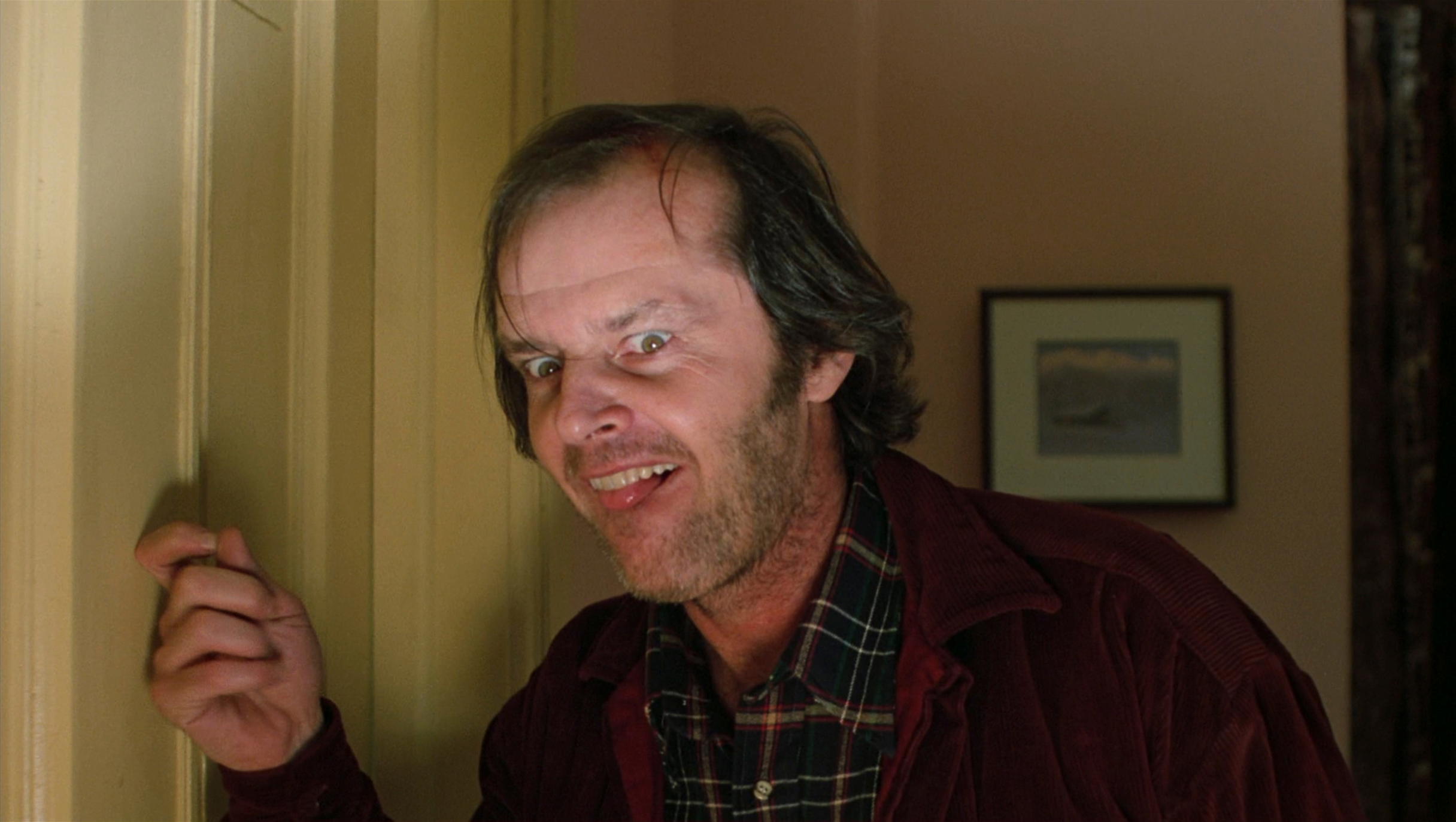 The Shining