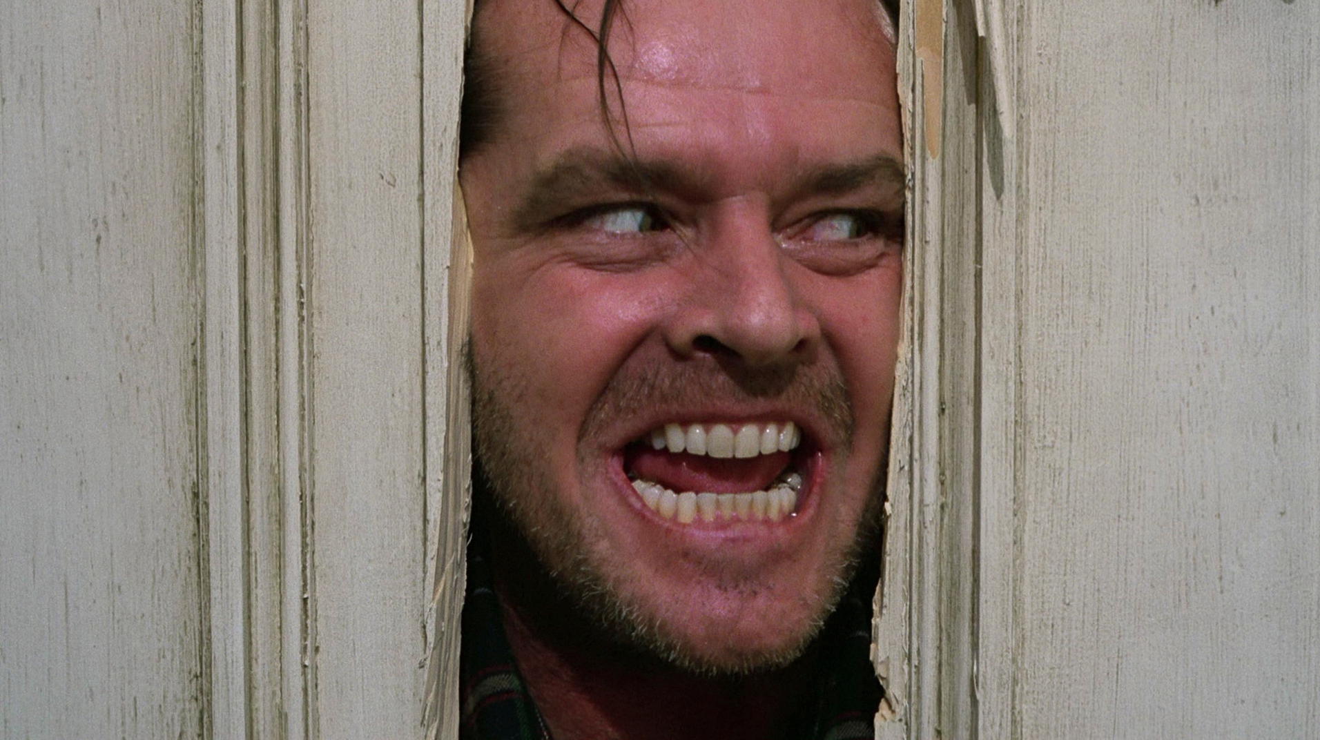 The Shining