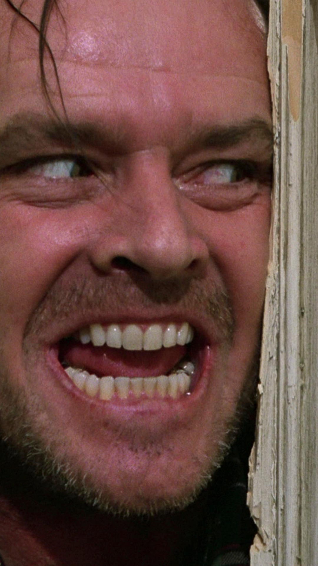 The Shining