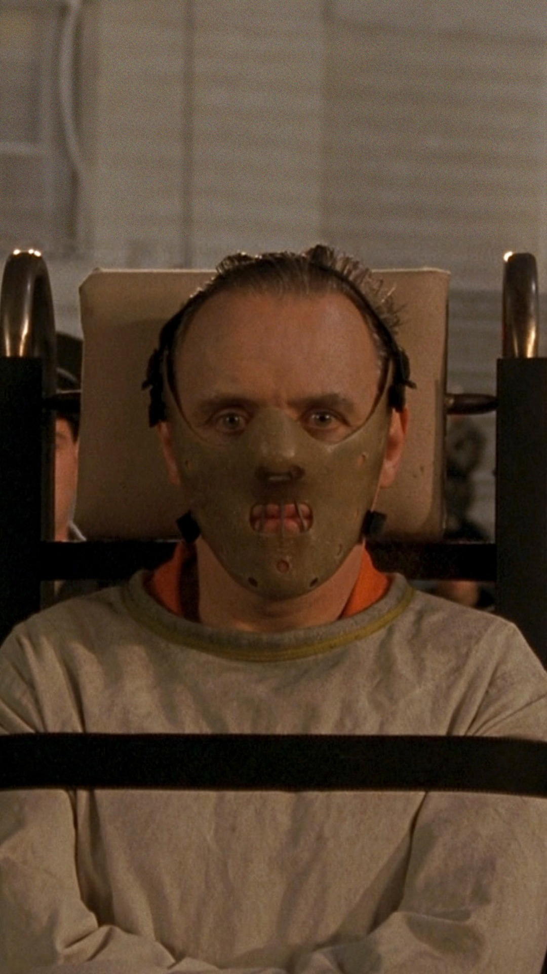 The Silence of the Lambs