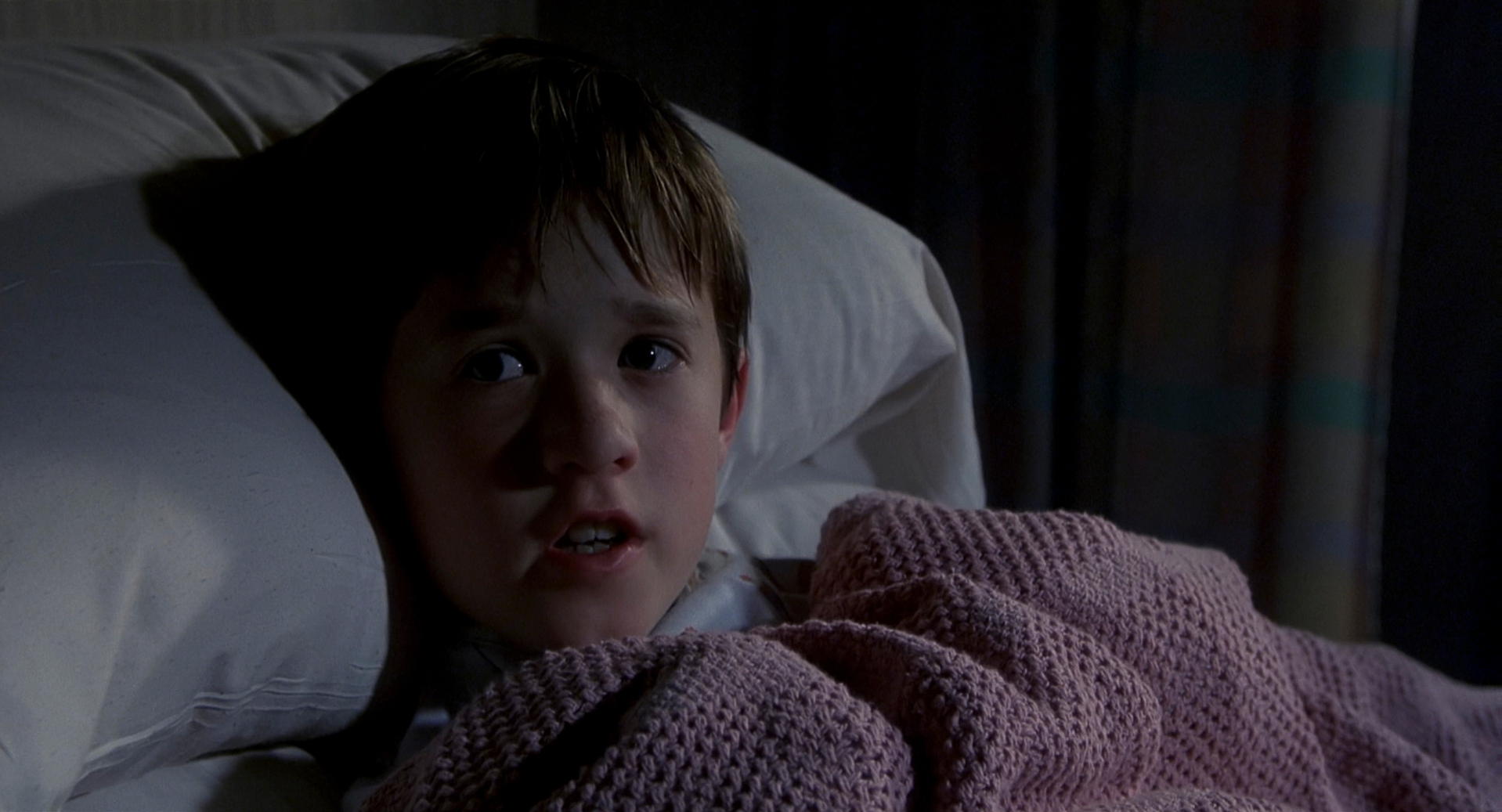 The Sixth Sense