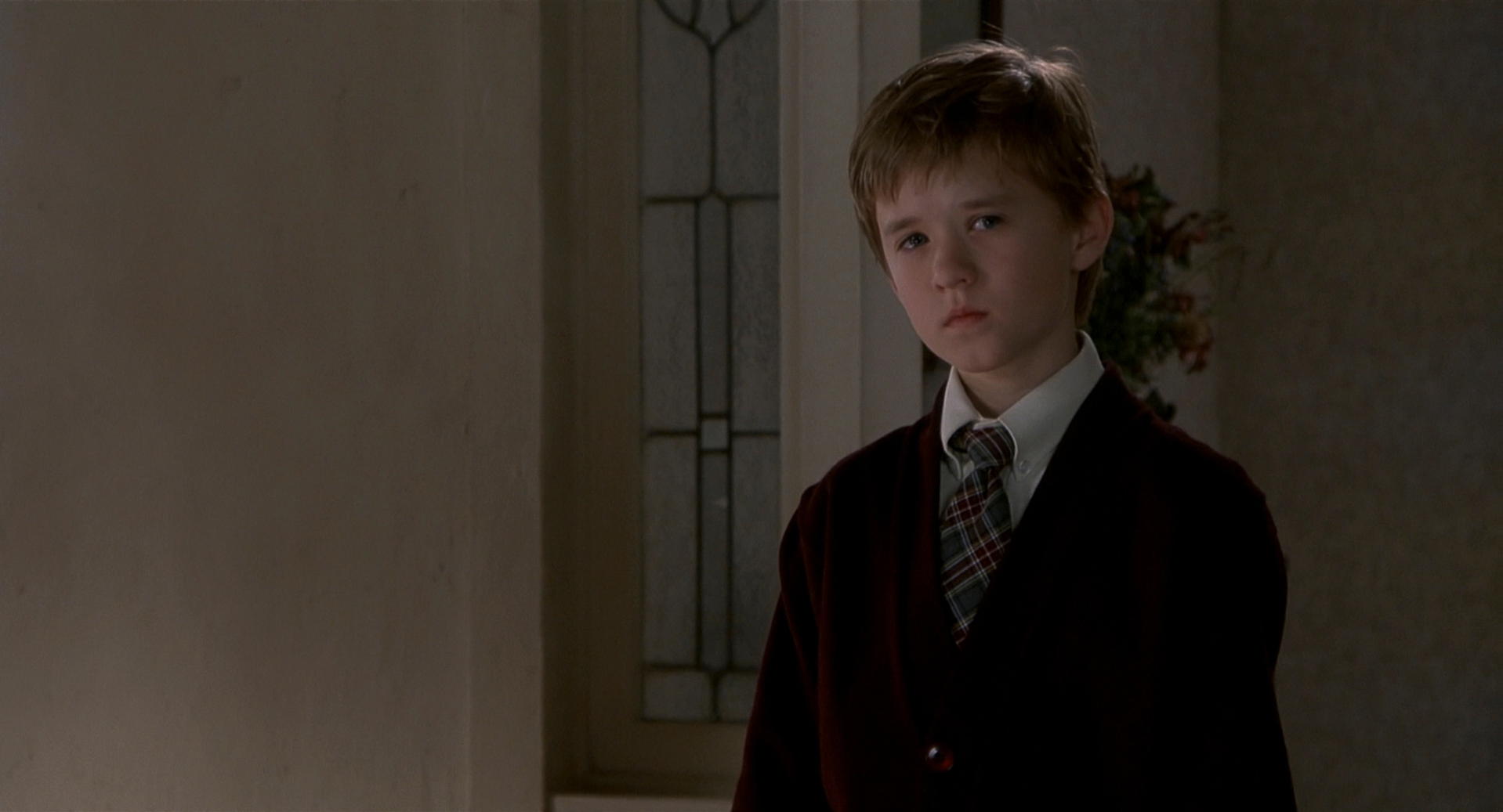 The Sixth Sense