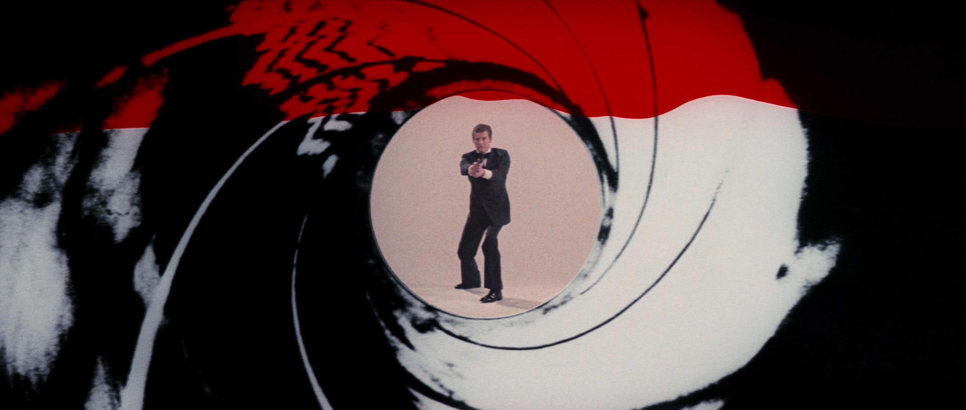 The Spy Who Loved Me