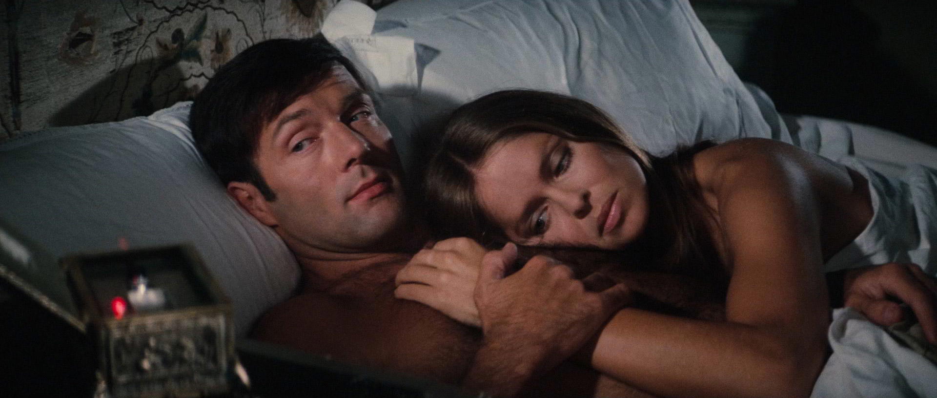 The Spy Who Loved Me