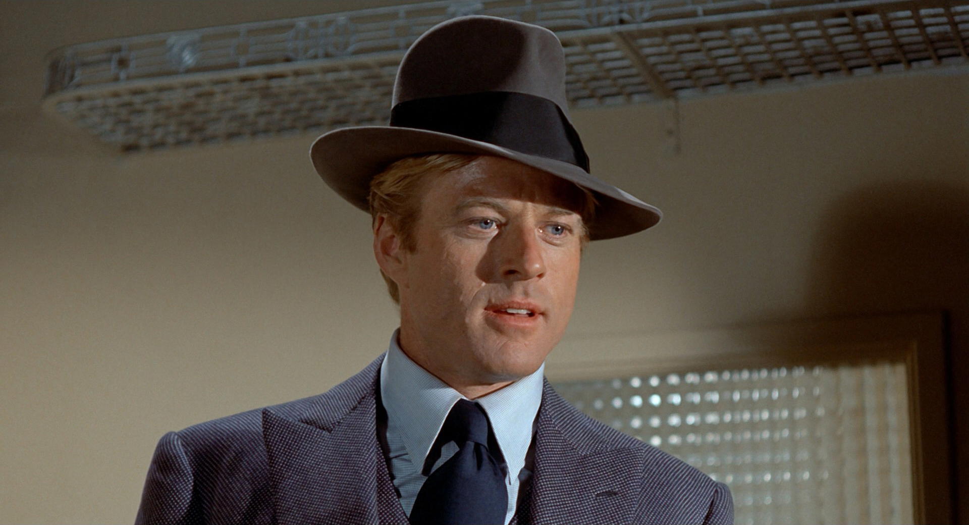 The Sting