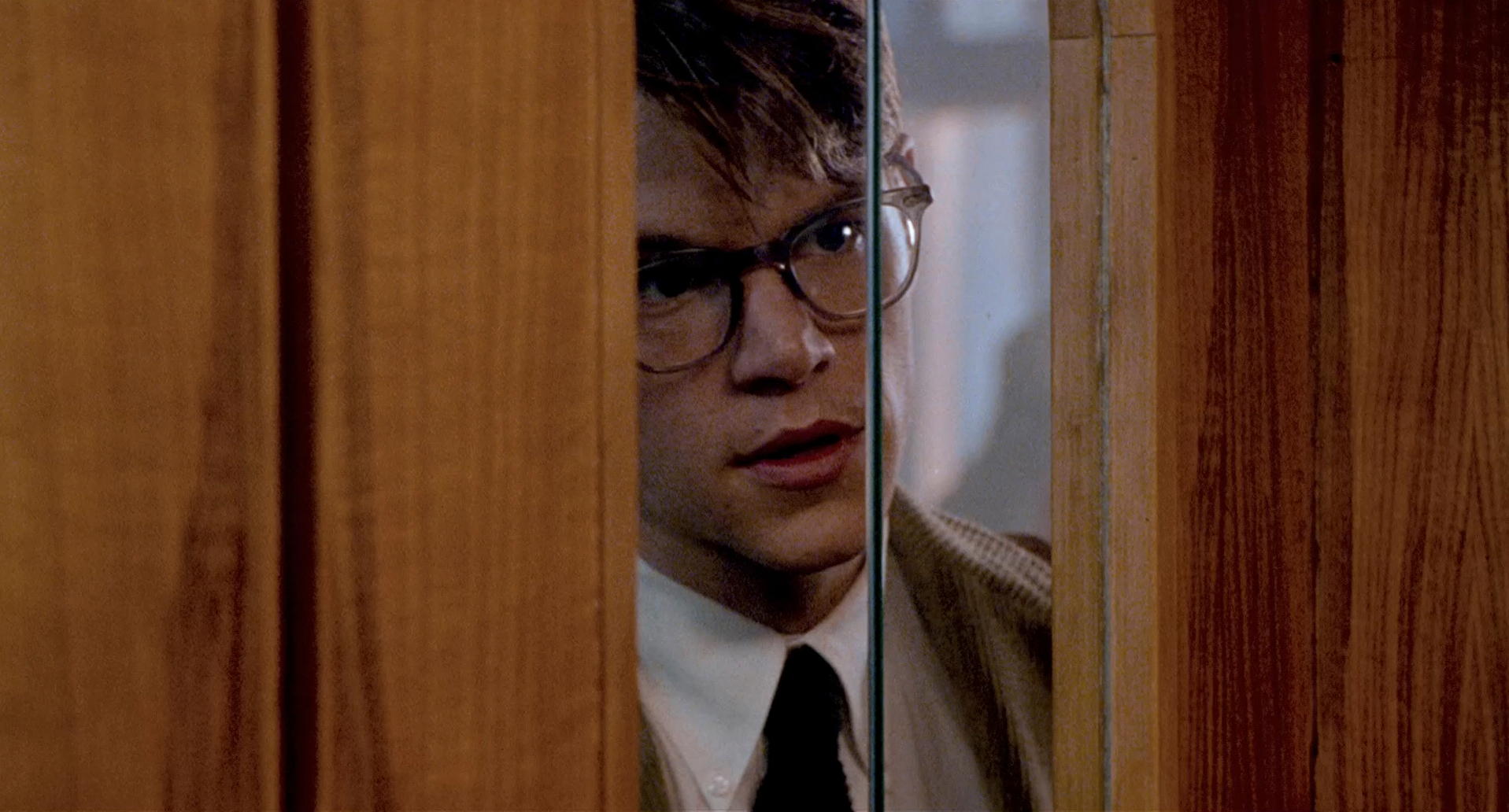 The Talented Mr. Ripley