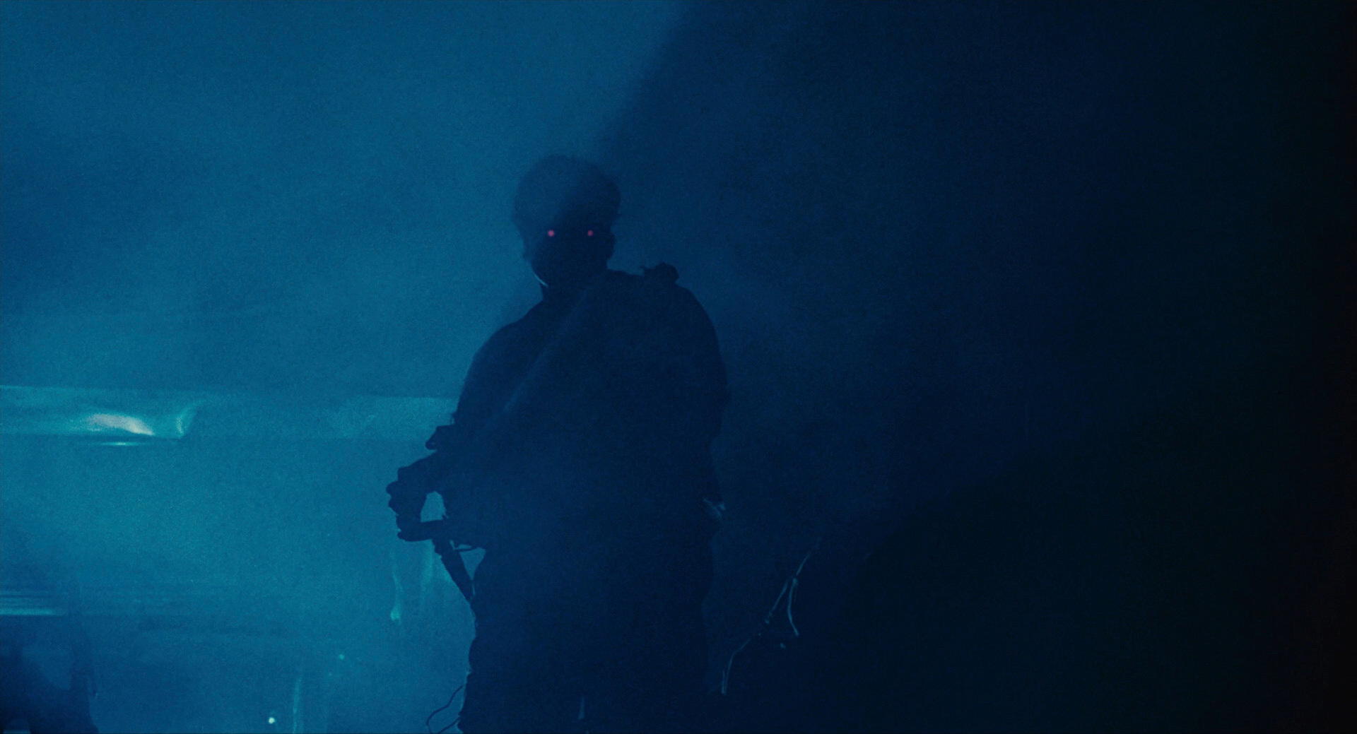 The Terminator