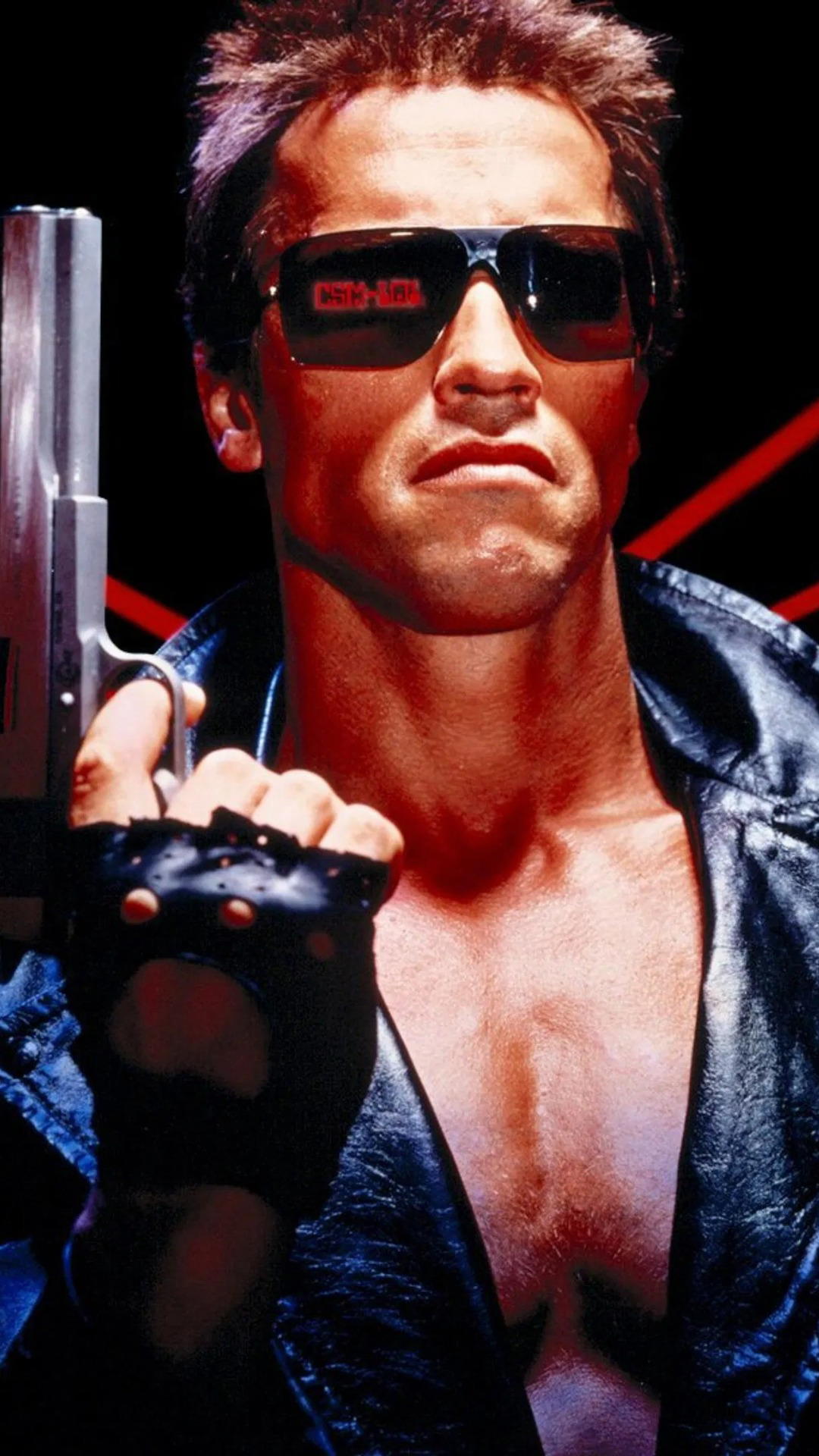 The Terminator
