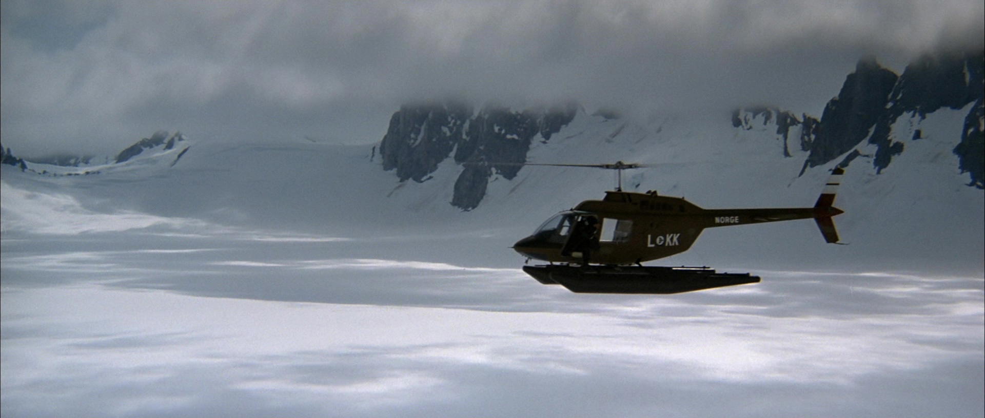 The Thing