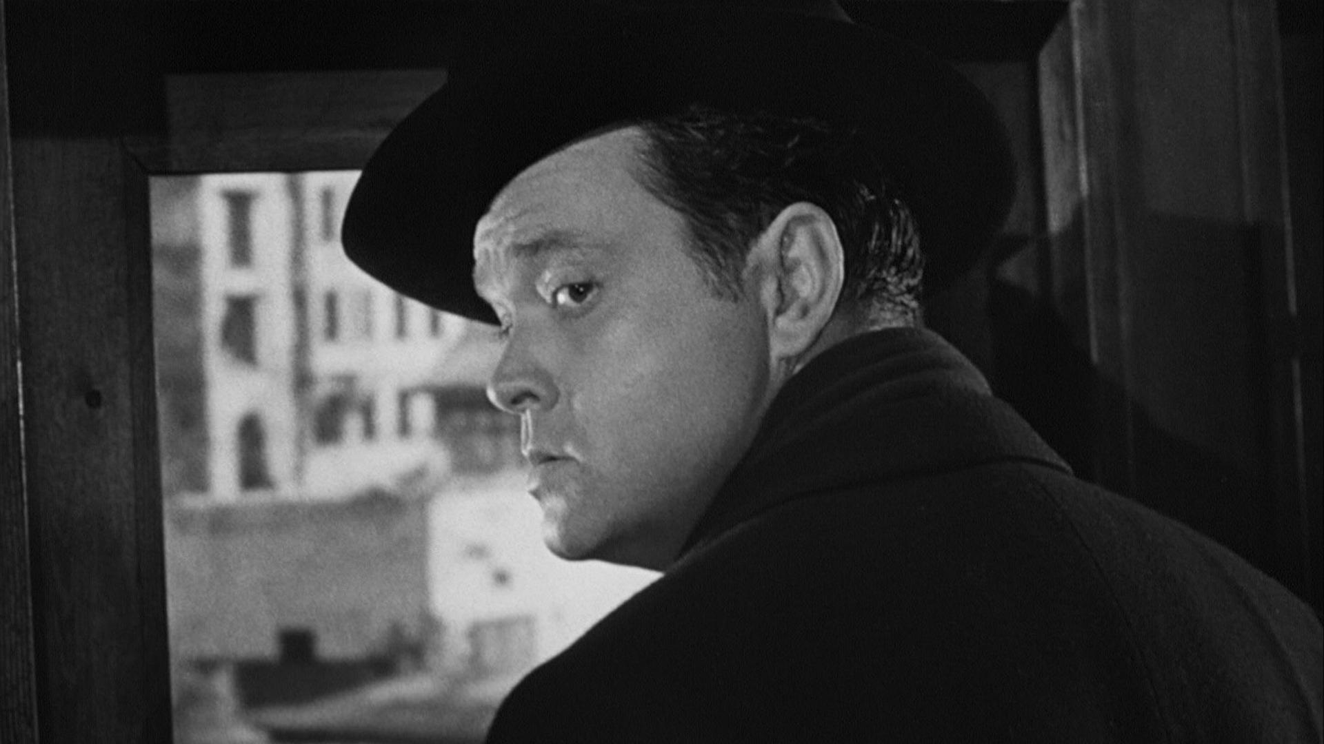 The Third Man