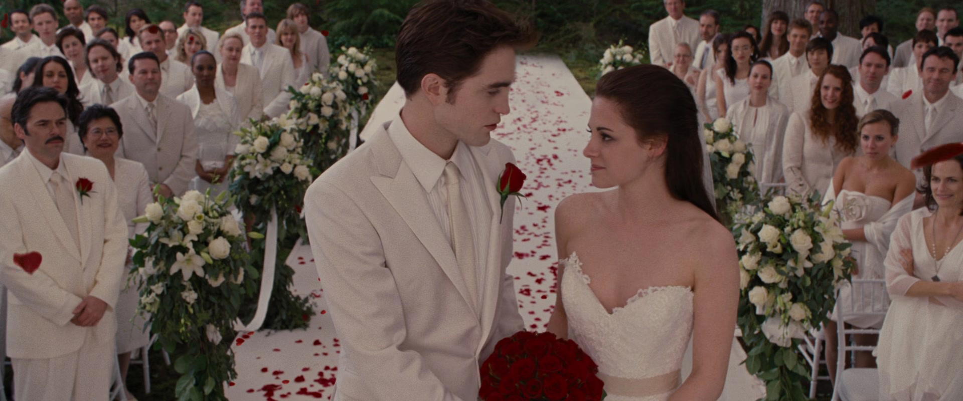 The Twilight Saga: Breaking Dawn - Part 1