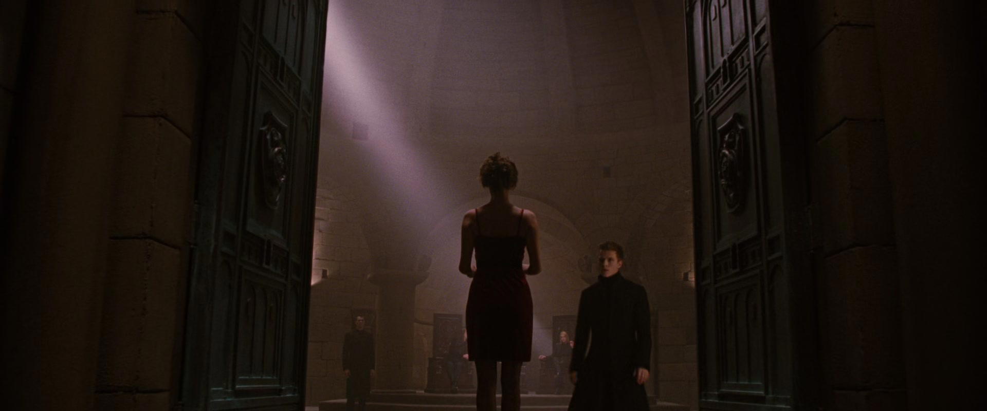 The Twilight Saga: Breaking Dawn - Part 1