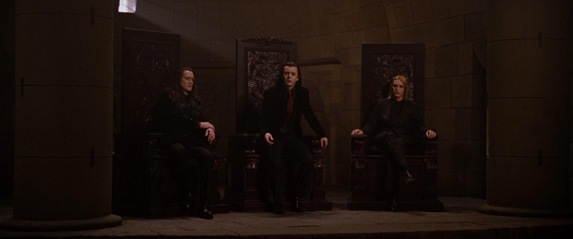 The Twilight Saga: Breaking Dawn - Part 1