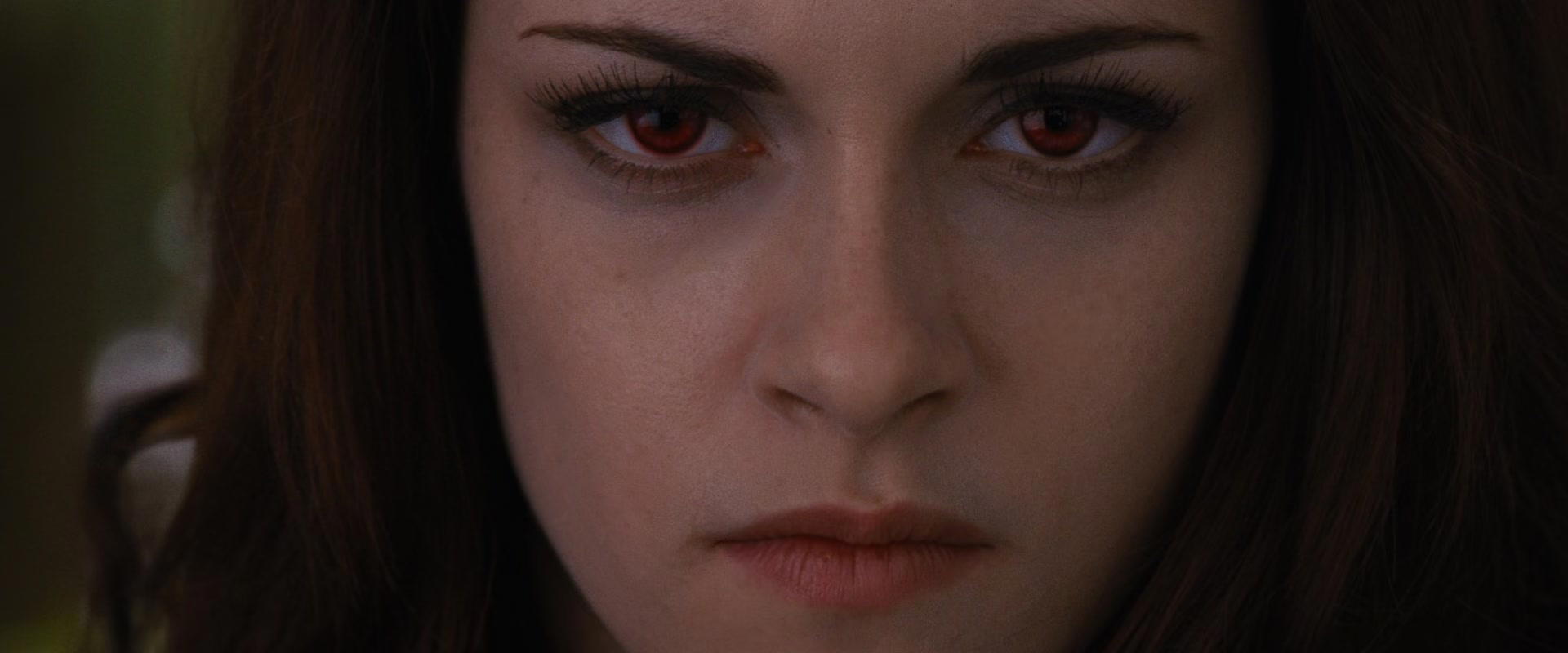 The Twilight Saga: Breaking Dawn - Part 2