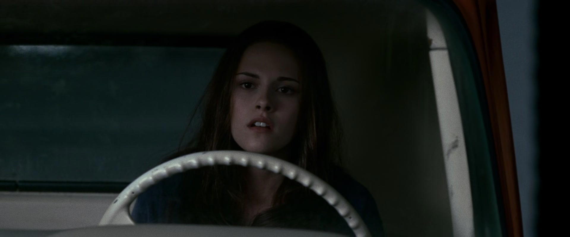 The Twilight Saga: Eclipse