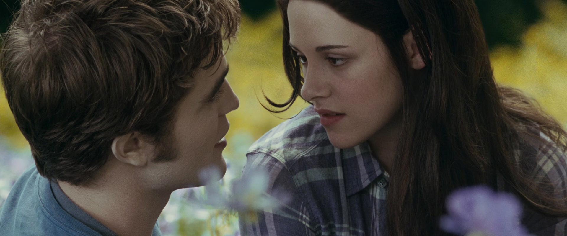The Twilight Saga: Eclipse
