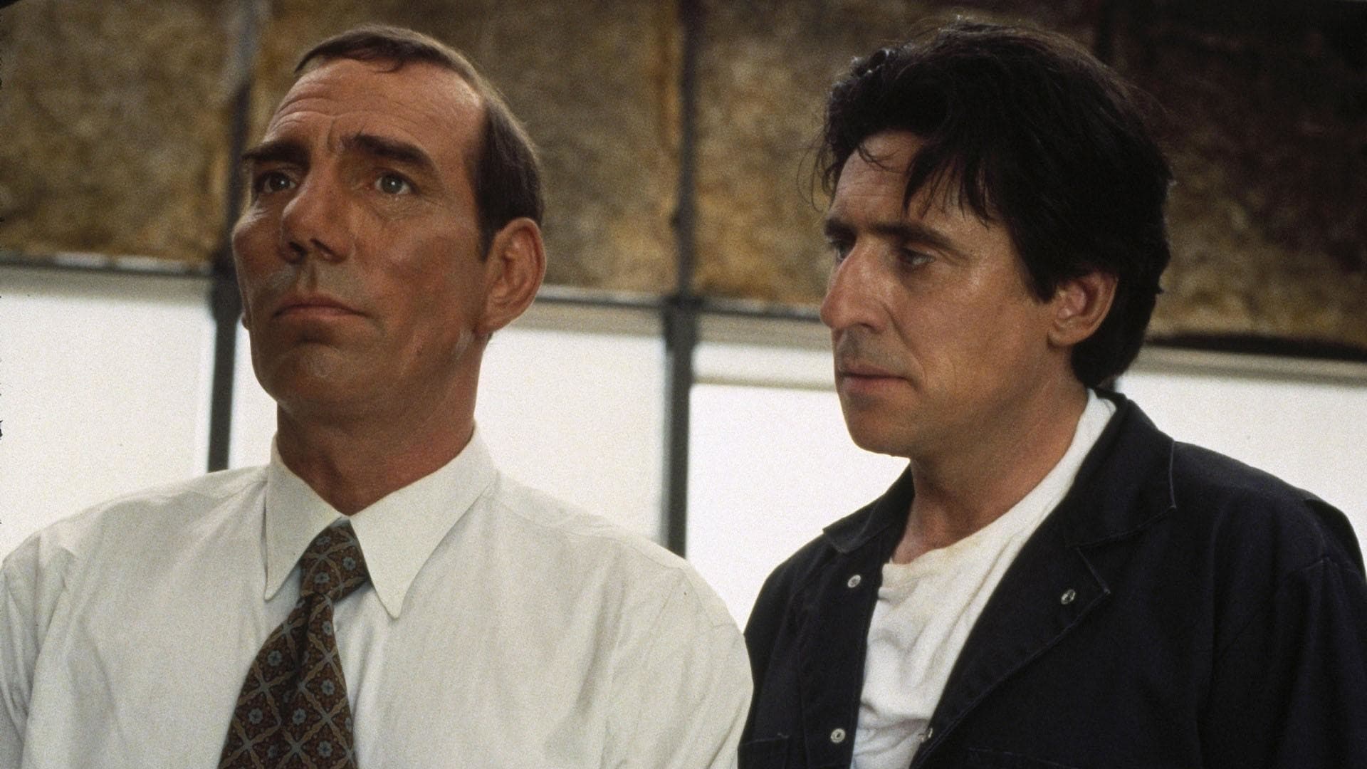 The Usual Suspects