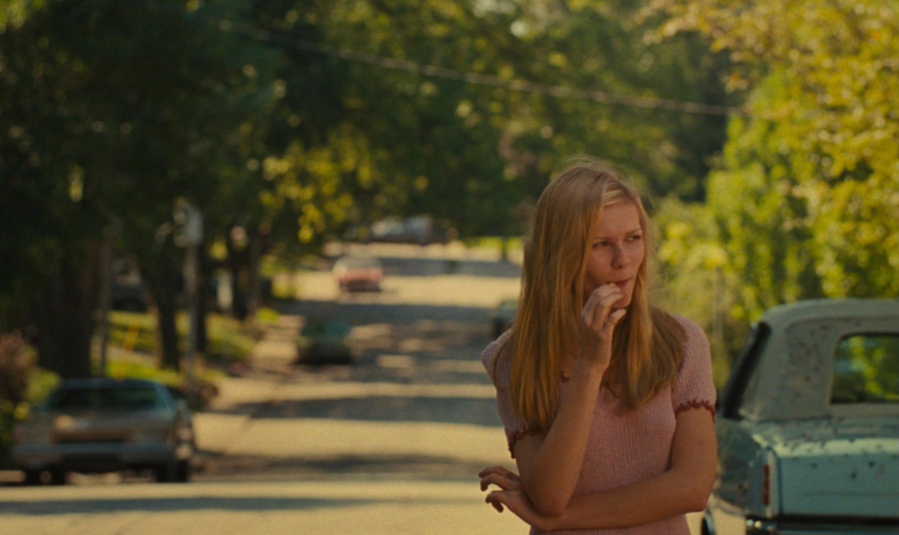 The Virgin Suicides