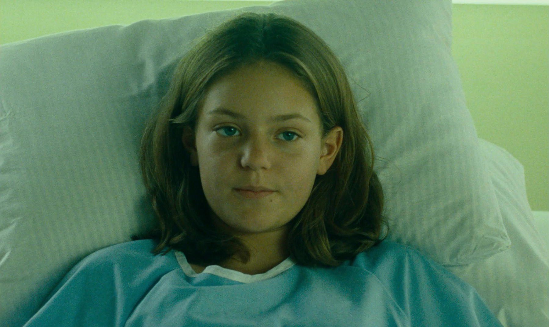 The Virgin Suicides