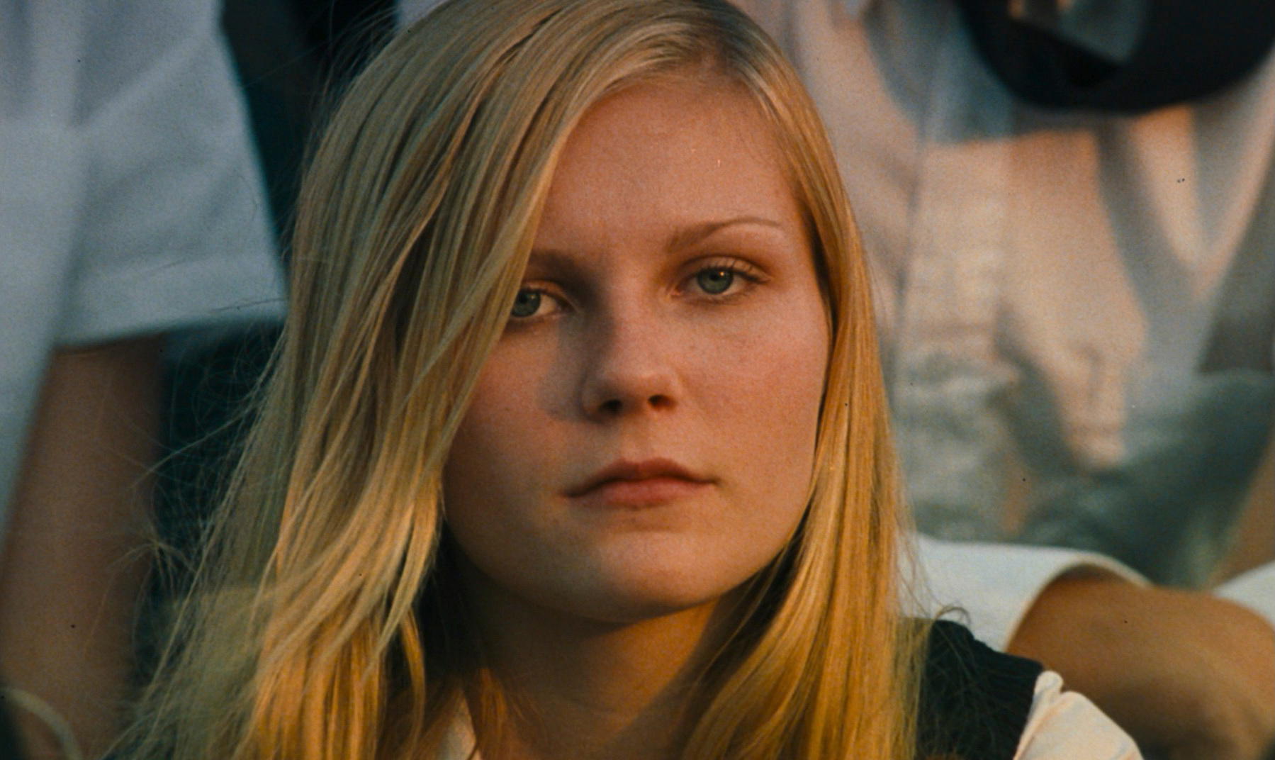 The Virgin Suicides