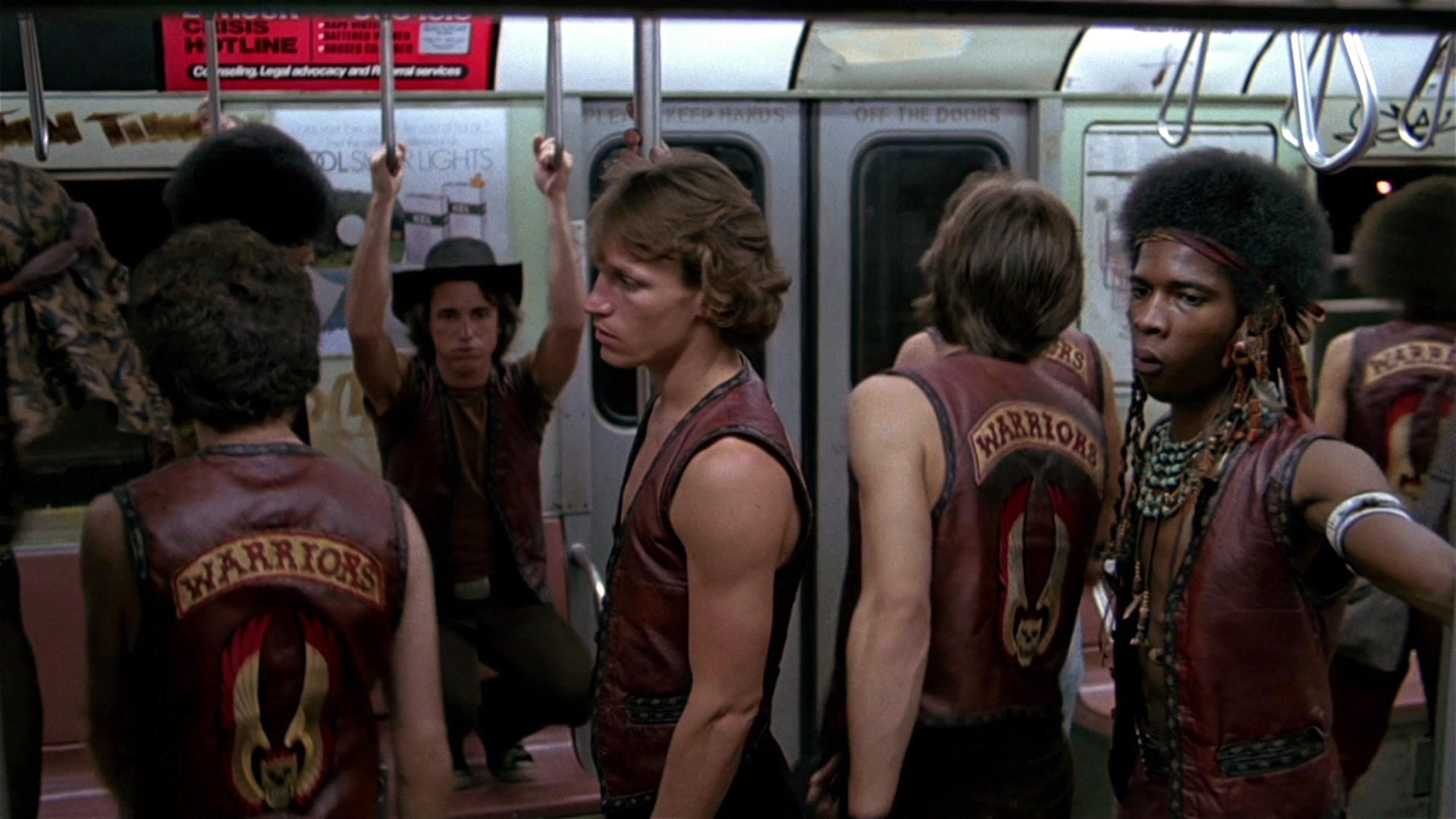 The Warriors