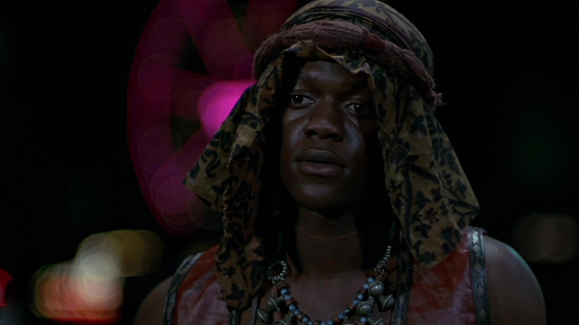 The Warriors
