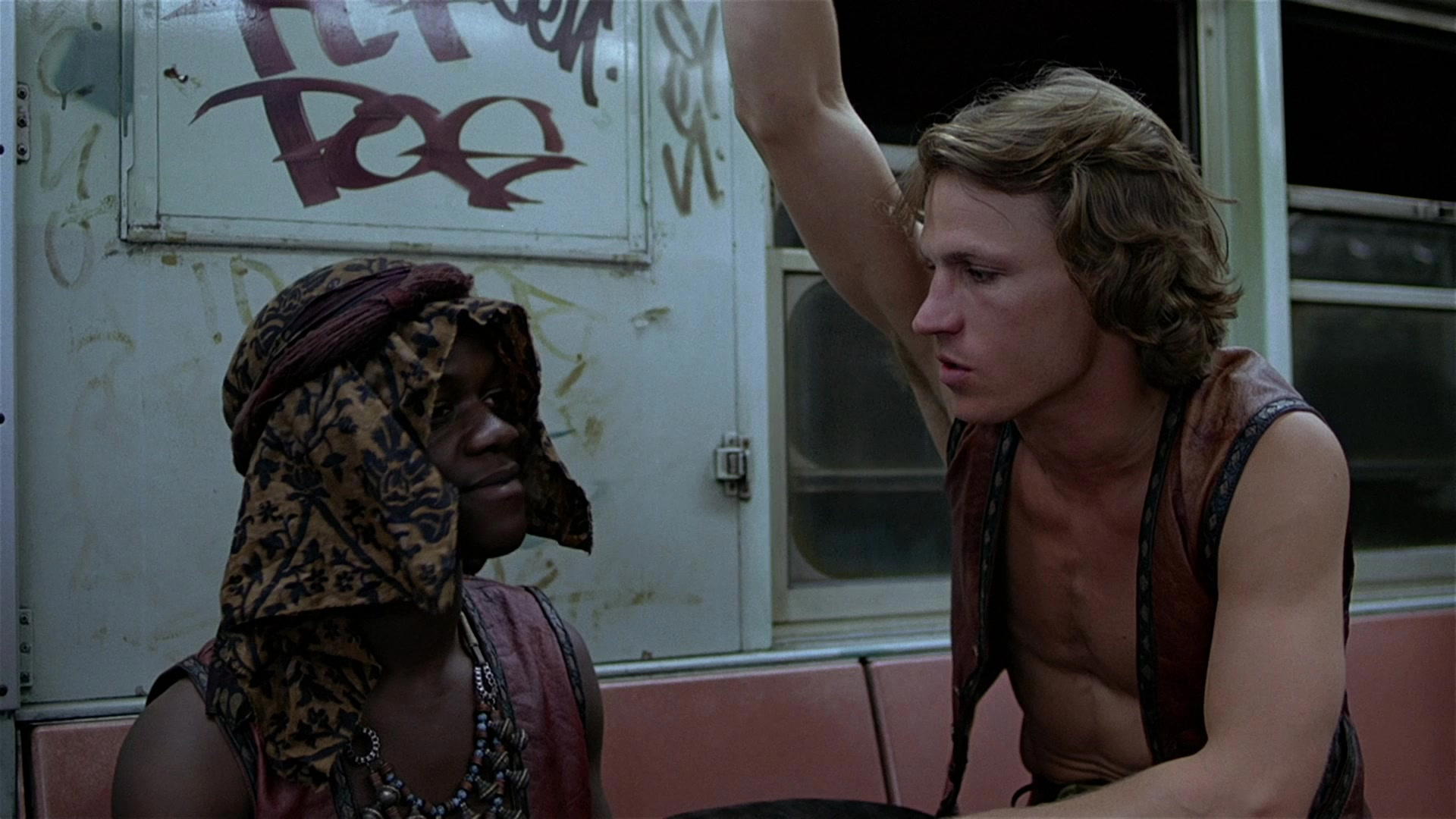 The Warriors