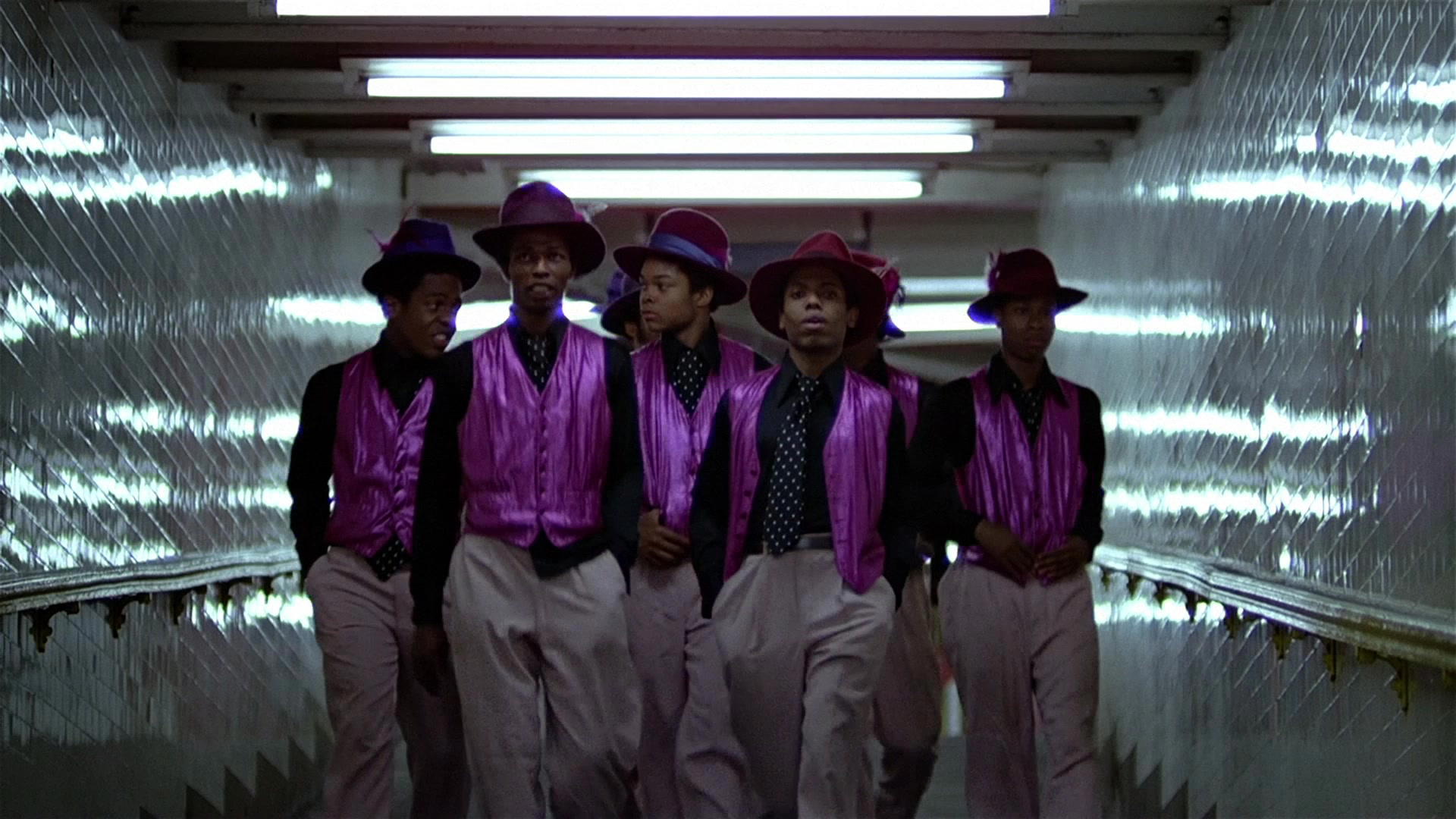 The Warriors