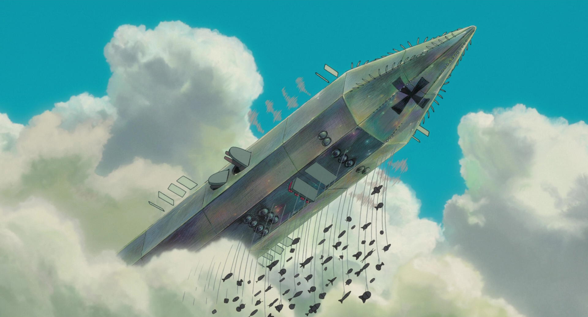 The Wind Rises