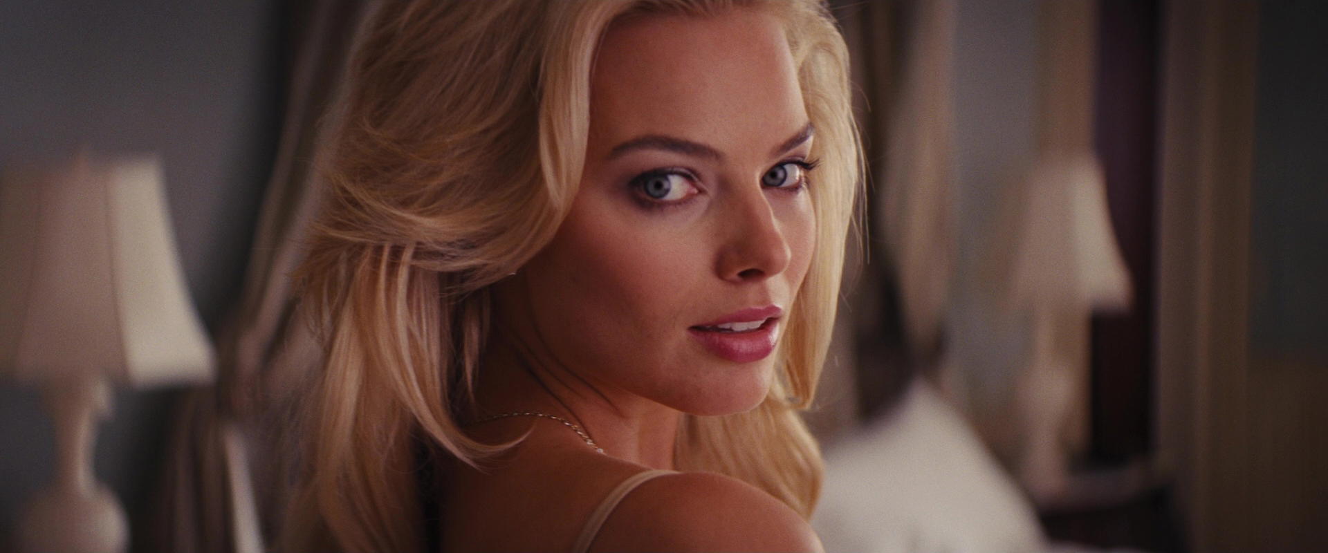 The Wolf of Wall Street