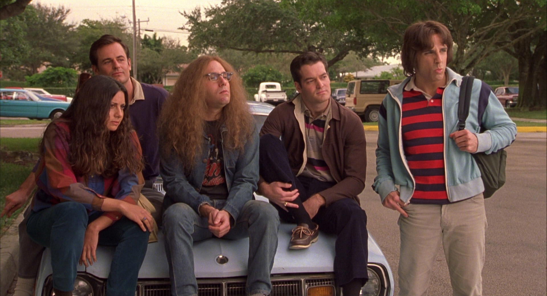 There's Something About Mary