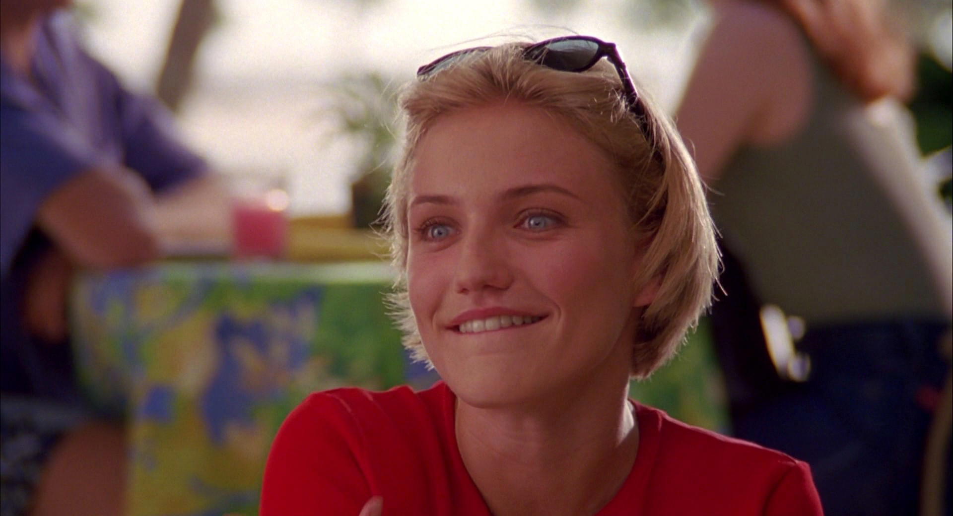 There's Something About Mary