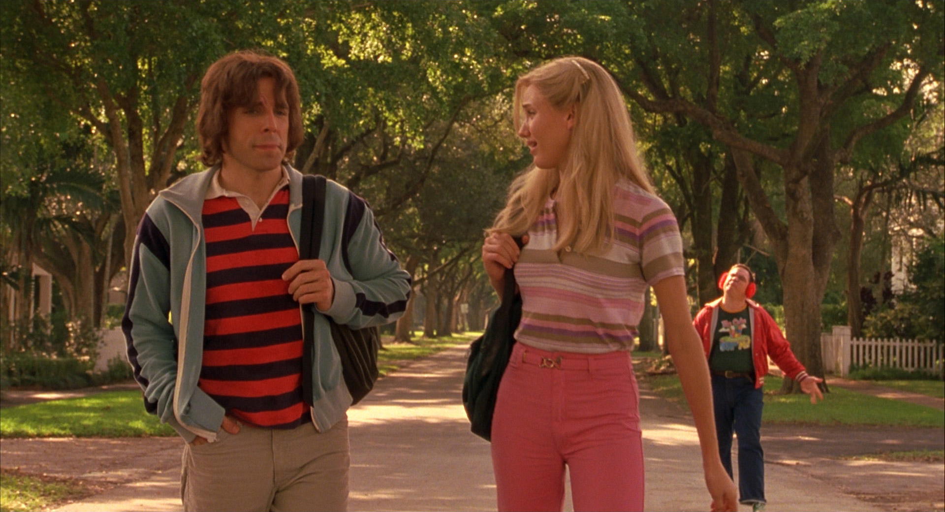 There's Something About Mary