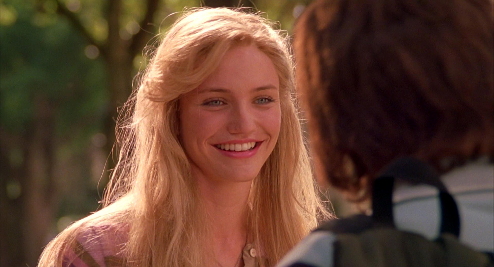 There's Something About Mary