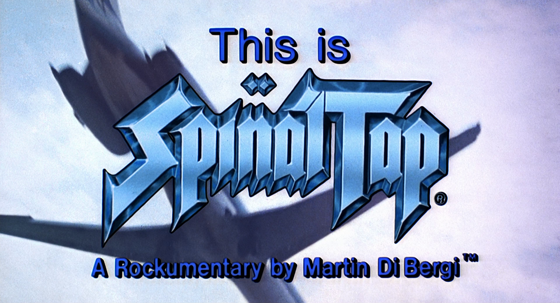 This Is Spinal Tap