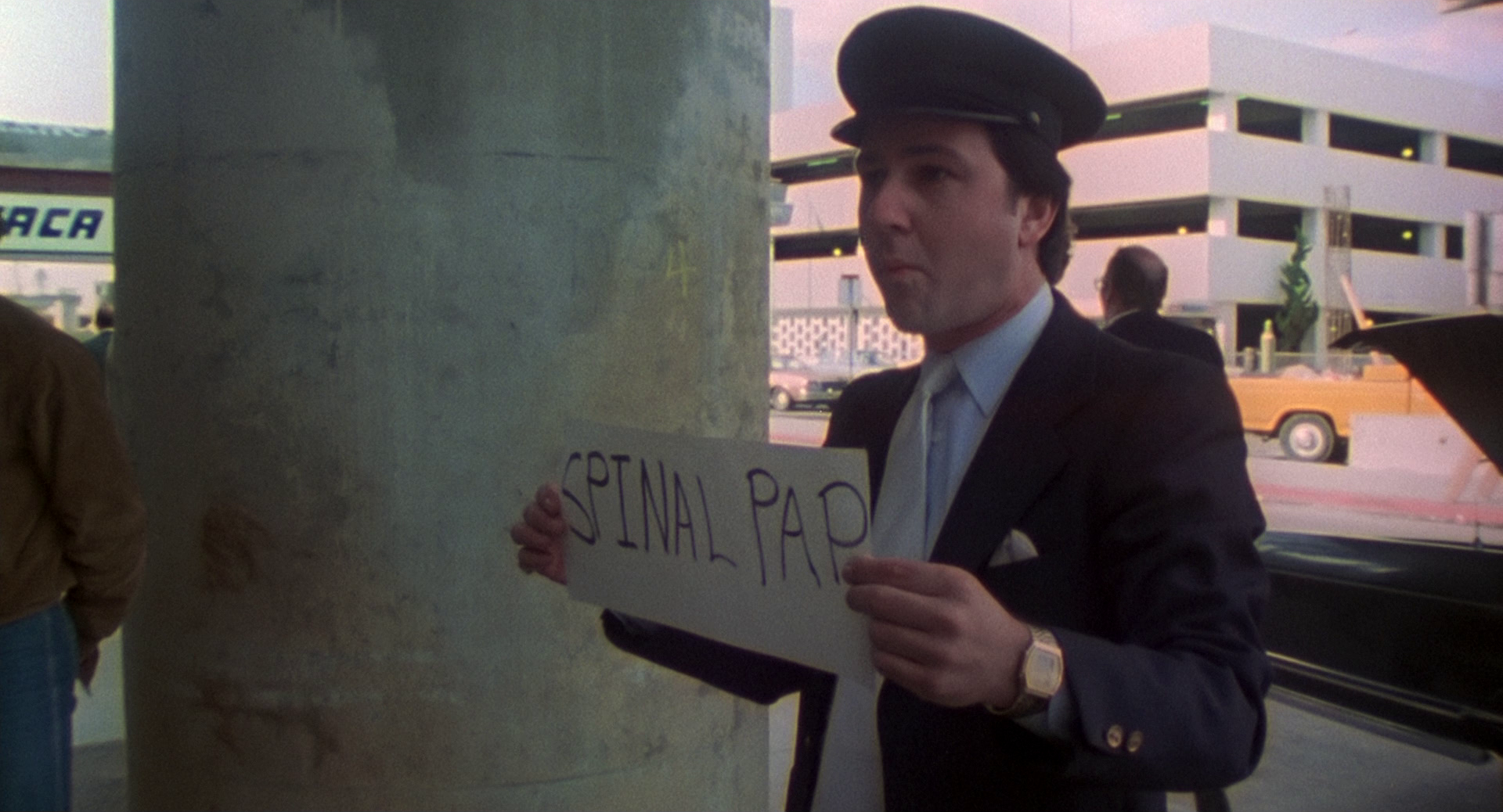 This Is Spinal Tap