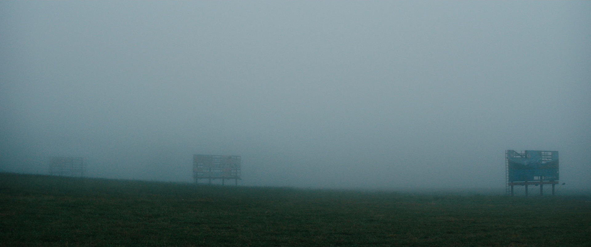 Three Billboards Outside Ebbing, Missouri