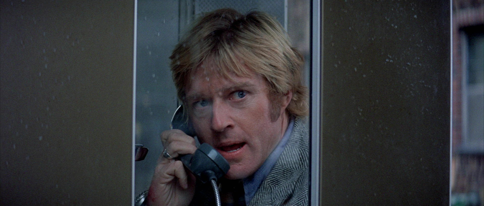 Three Days of the Condor