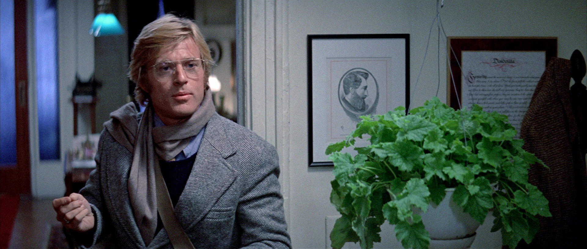 Three Days of the Condor