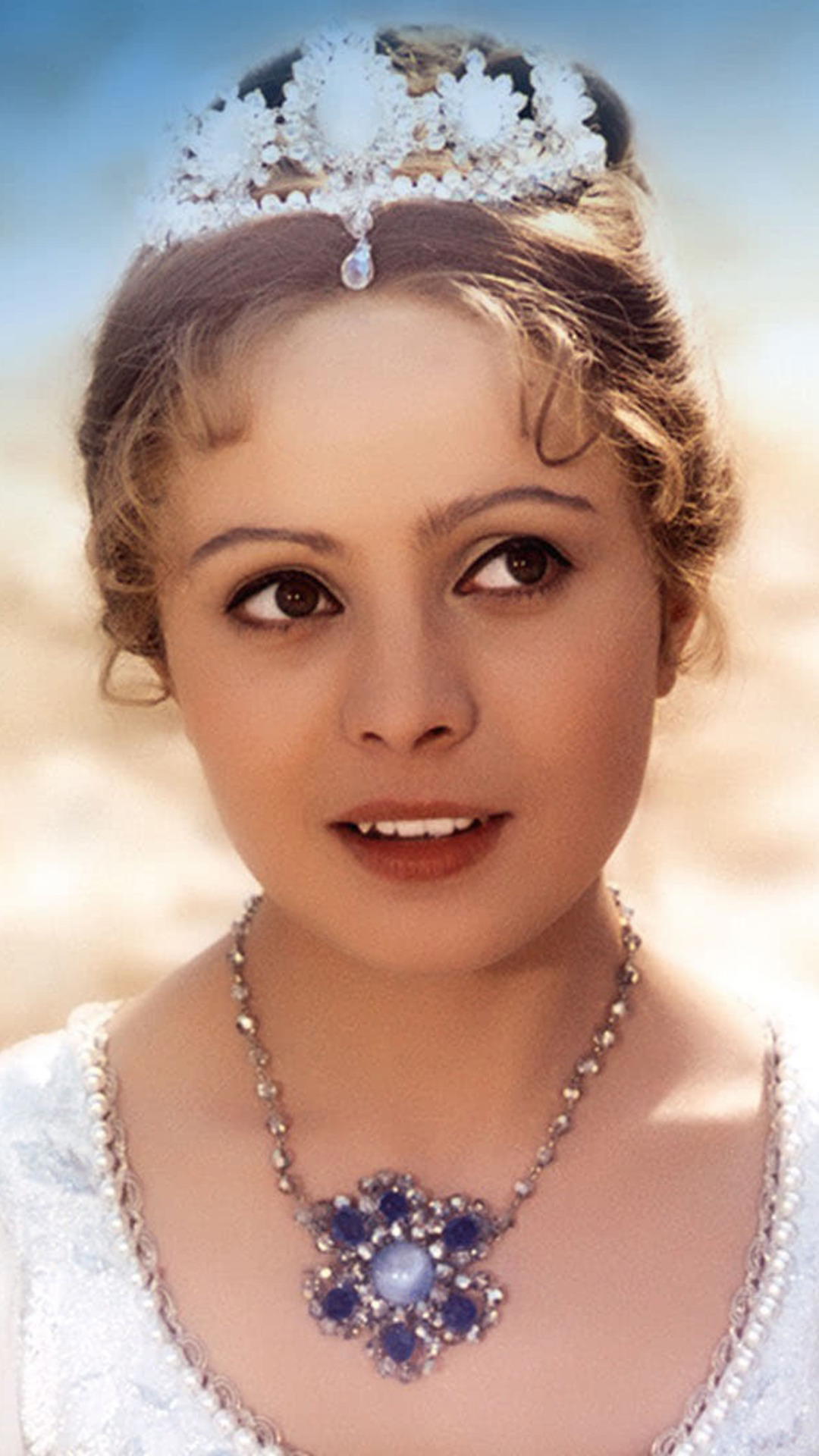 Drei Haselnüsse für Aschenbrödel