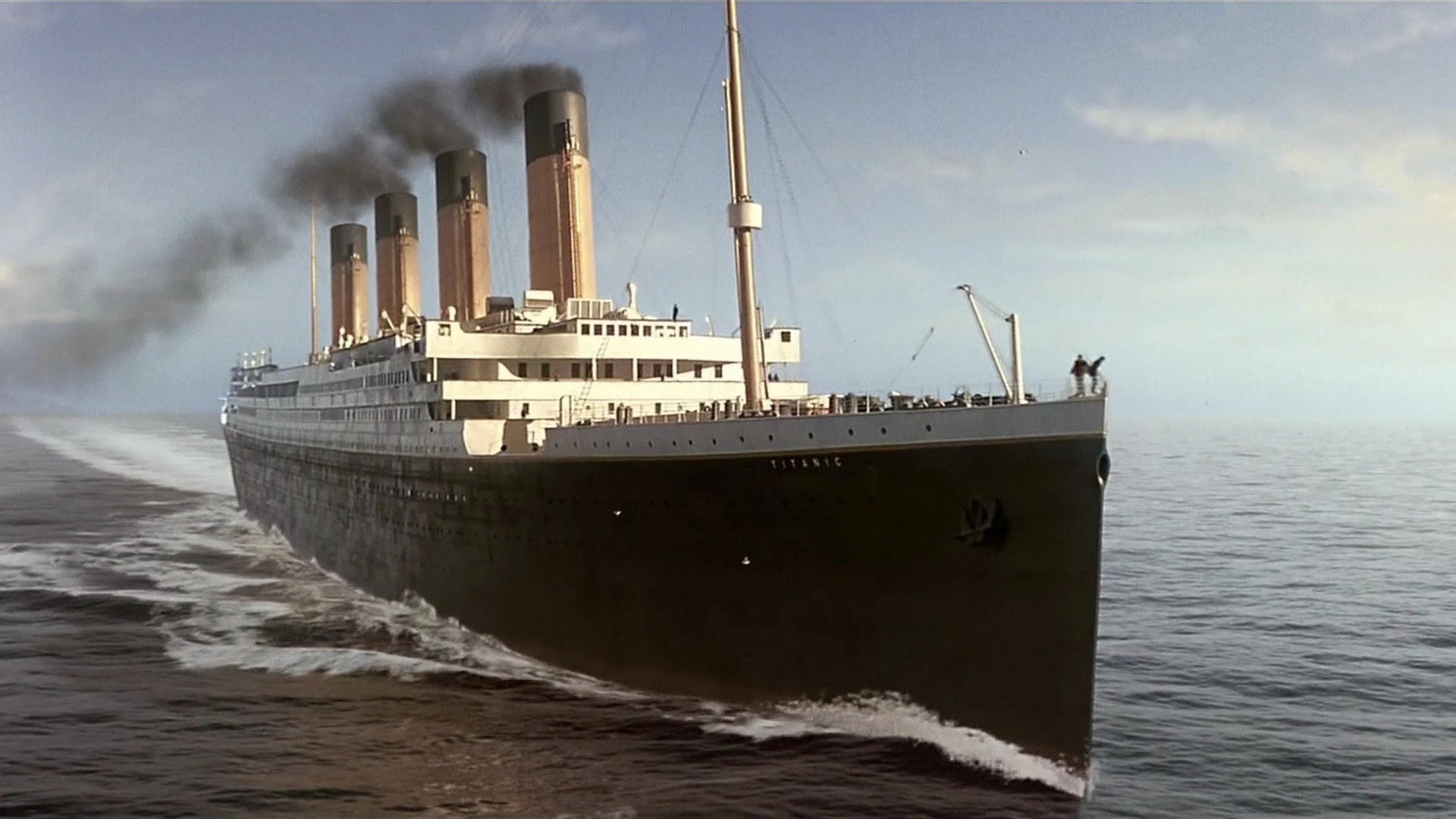 Titanic