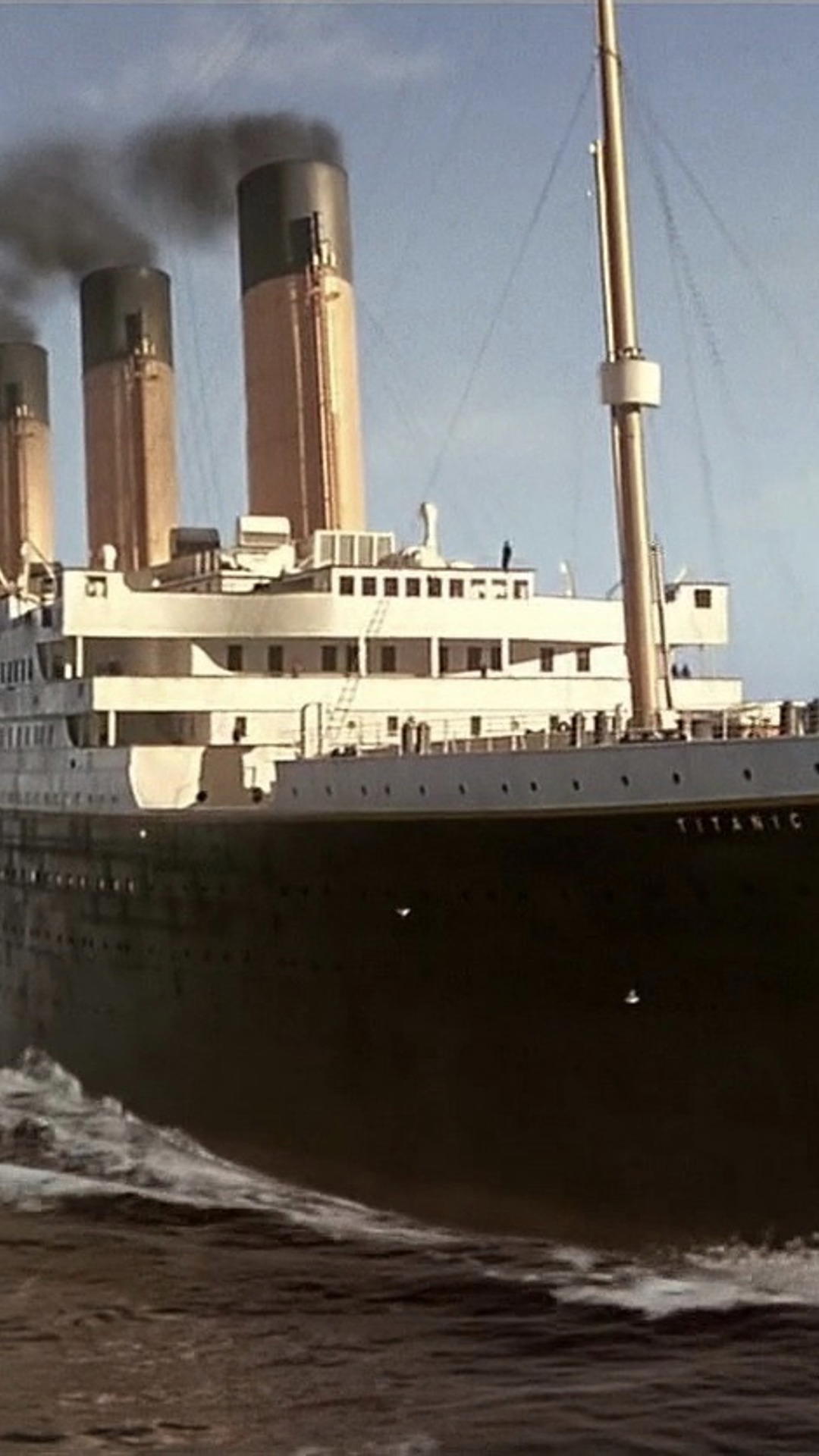 Titanic