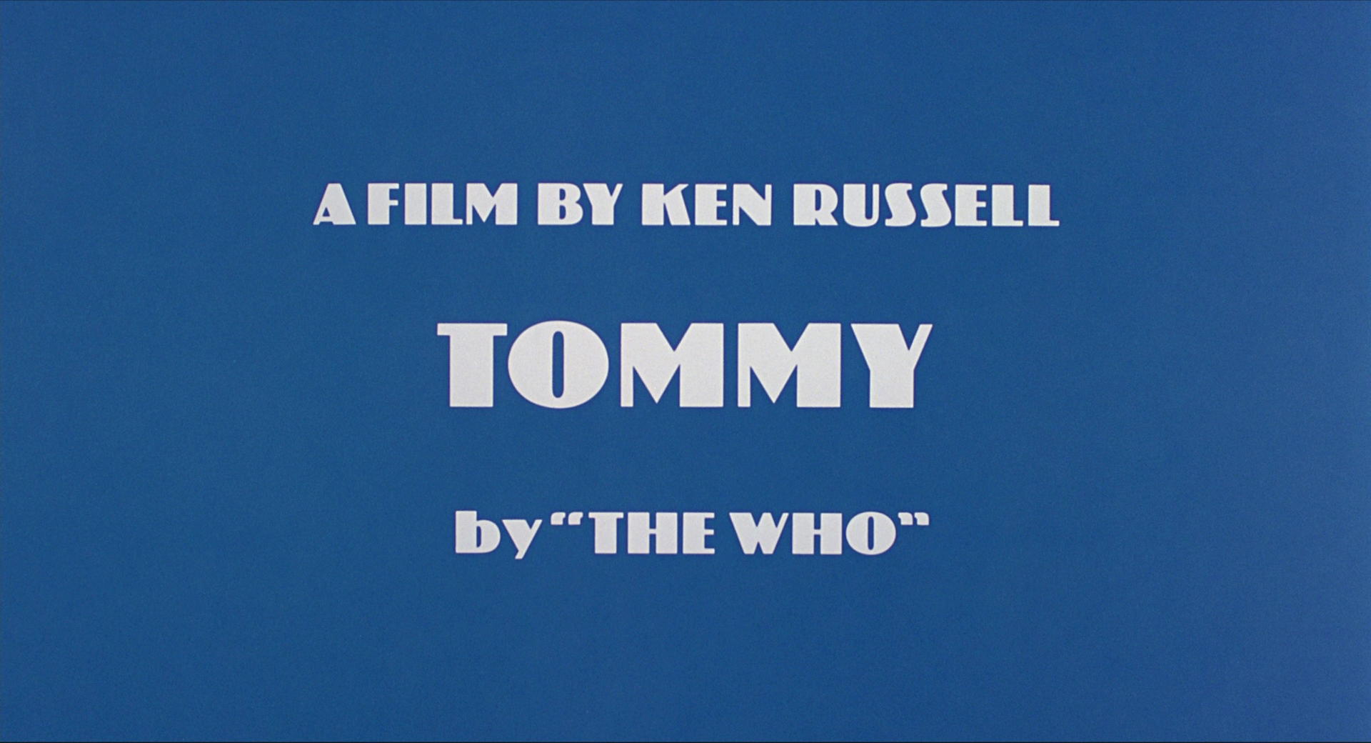 Tommy